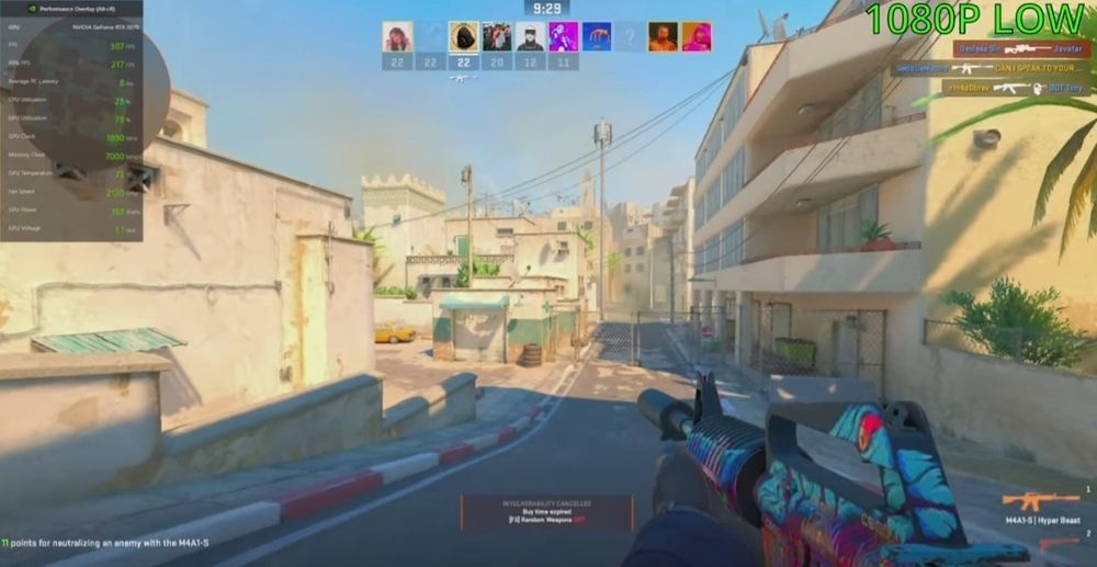 Sistem PC Gaming Calculator Gaminn AMD Ryzen 7 5700X  16GB  RX 5700XT