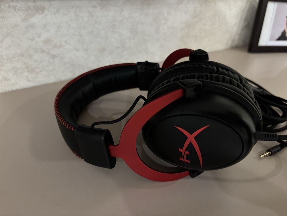 Мышка logitech superlight 2, Наушники hyperx cloud 2