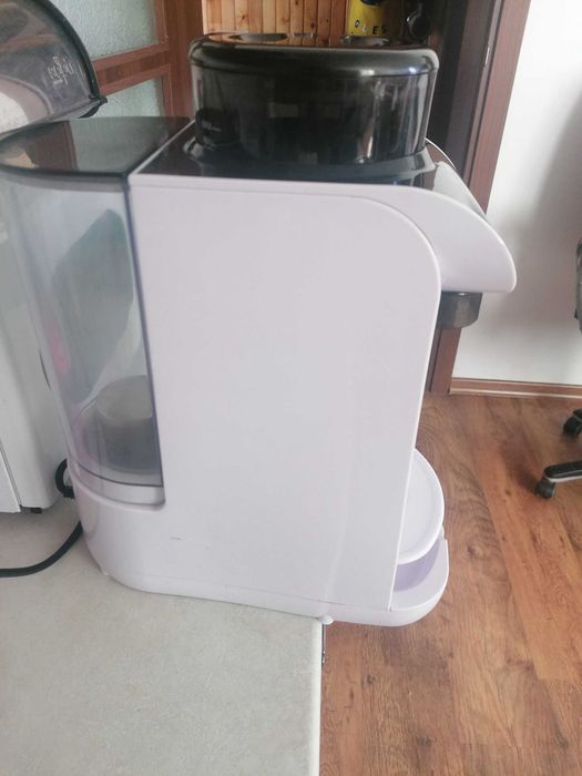 Easybaby GS-801 интелигентна машина за приготвяне на адаптирано мляко за бебета