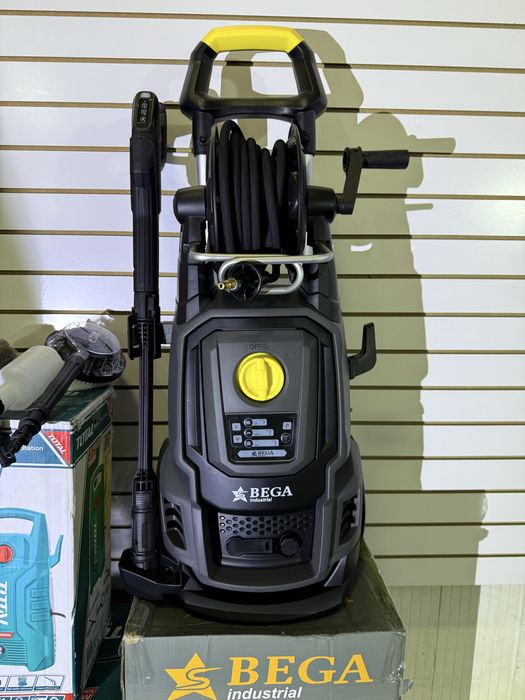 Karcher 195 bar 2400wat
