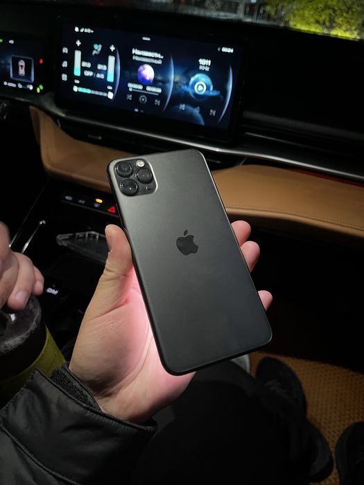 Iphone 11 pro max