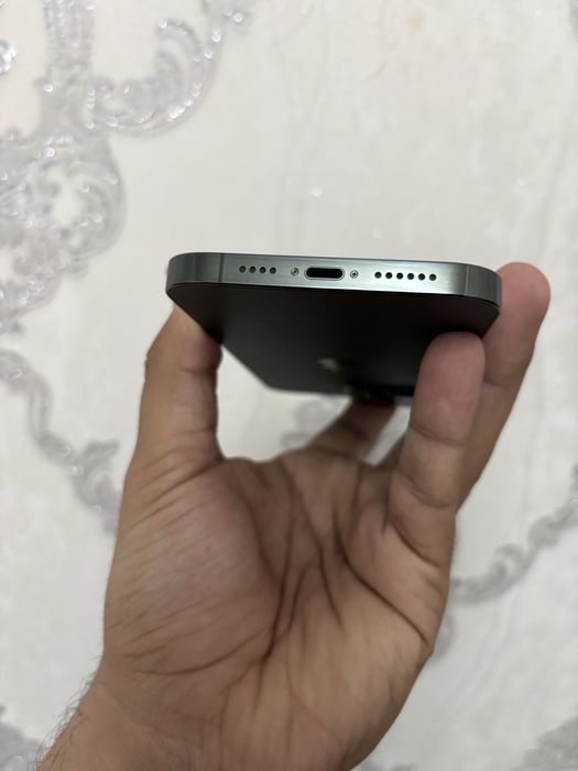 iPhone 13 Pro Max  Green 128gb