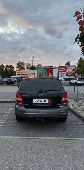 KIA Sorento 0 — imagine 2