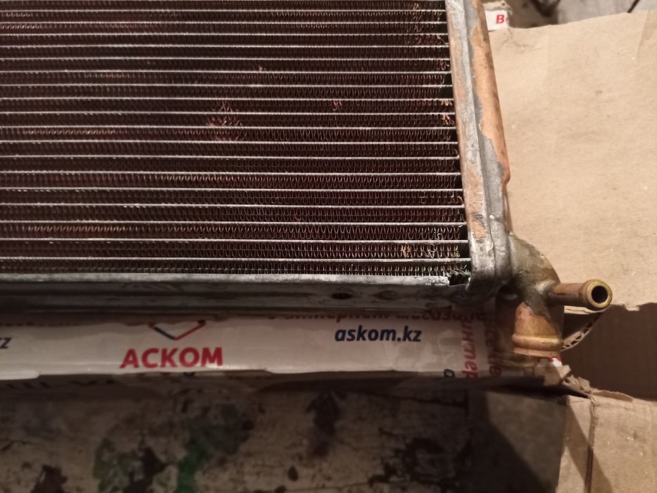 Ништяки для Ваз 010-012