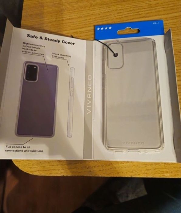 Husa S20 S20 5g noua