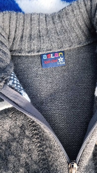 Школьная одежда для мальчика на рост 128.