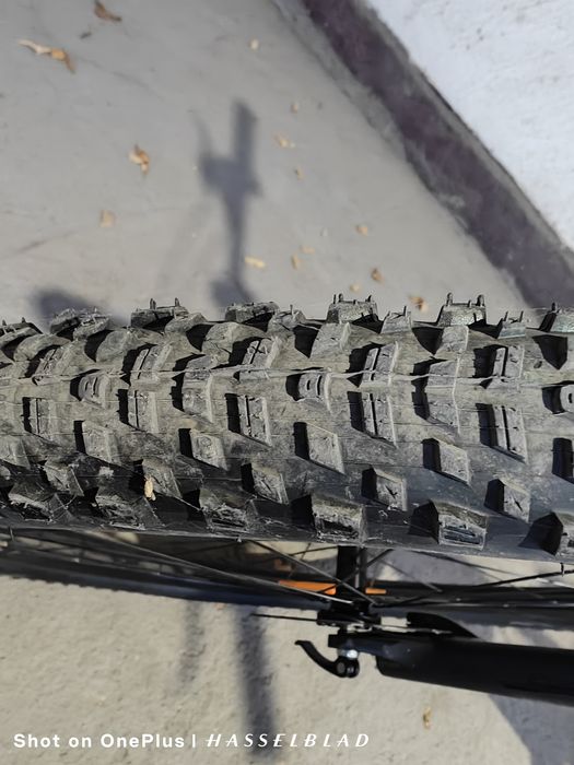 Велосипед горный Giant Talon
