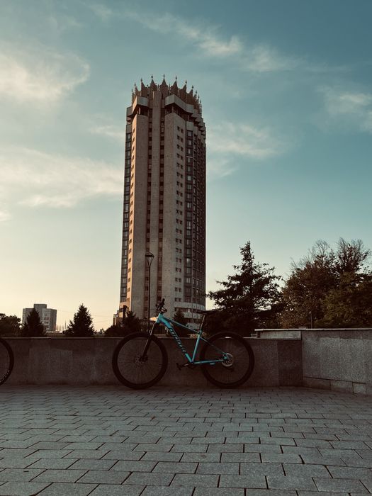 мтб велосипед момо м701