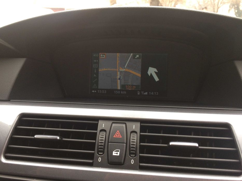 Диск за Навигация BMW 2020 Speed Cam Premium High Business Mk4 Mk3