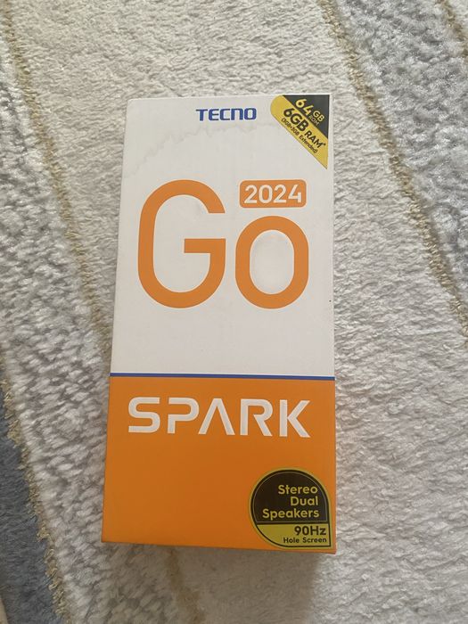 Продам телефон Техно