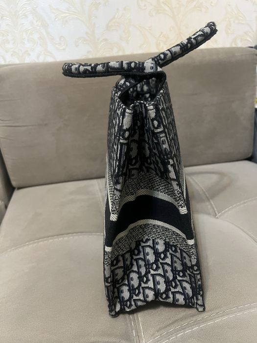 Сумка шоппер Dior