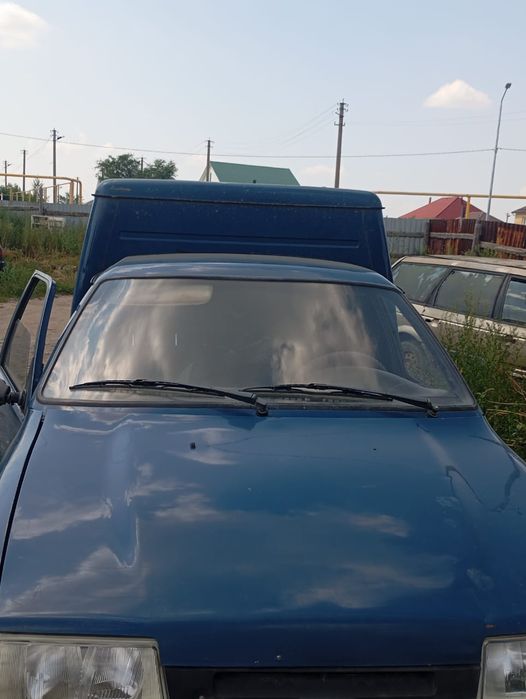 Продам машину ваз
