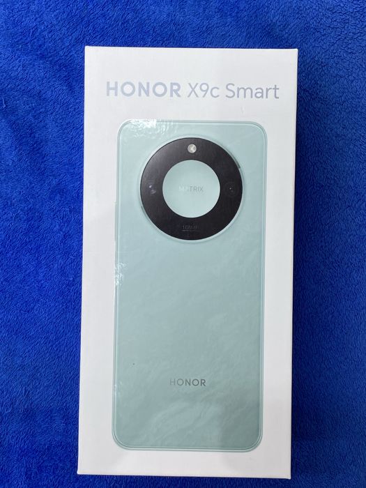 Honor X9c Smart 8ga 256