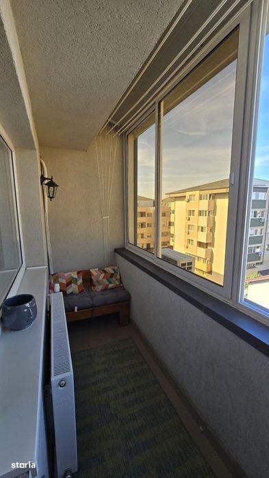 Ap. 2 Camere- Popesti-Leordeni, Pet-Friendly, Parcare, Bloc Nou,Metrou