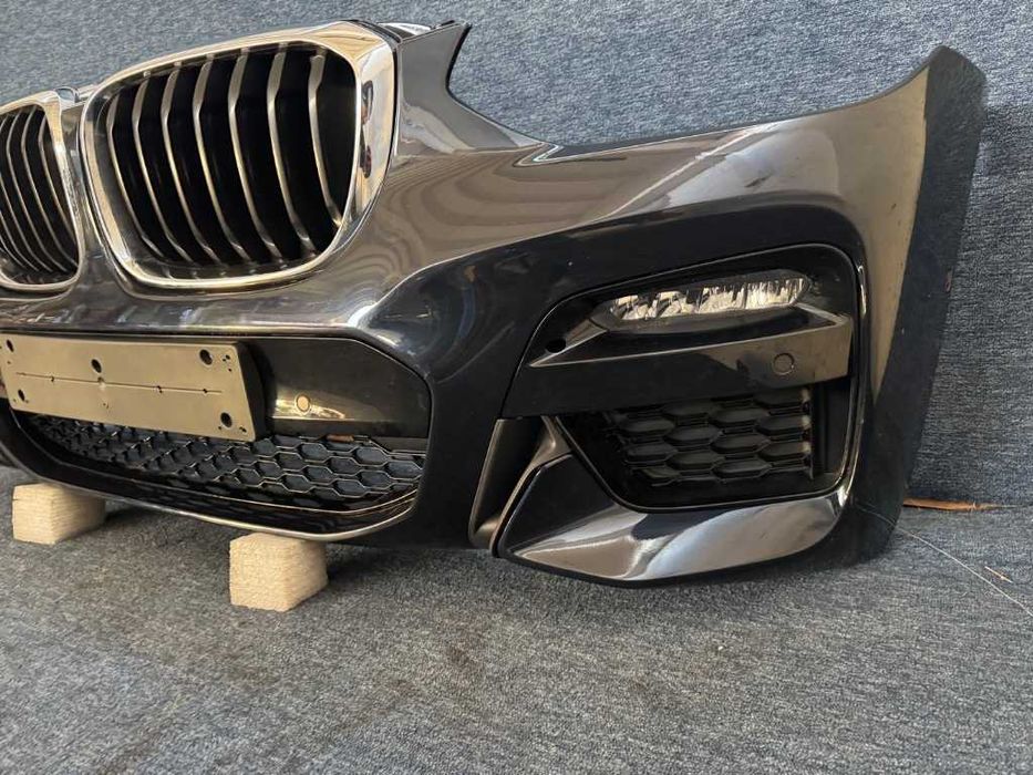 BMW X3 G01 Bara față M pachet completă