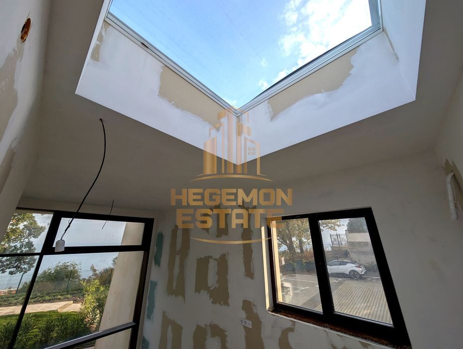 3-стаен в Варна, област-м-т Ален Мак площ 187 цена 392000