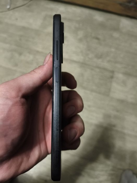 Ксяоми редми нот 11 про