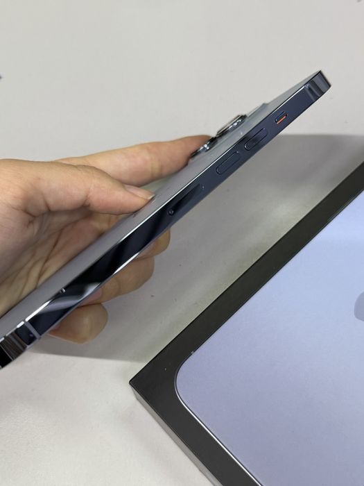 Iphone 13 pro max 128 gb