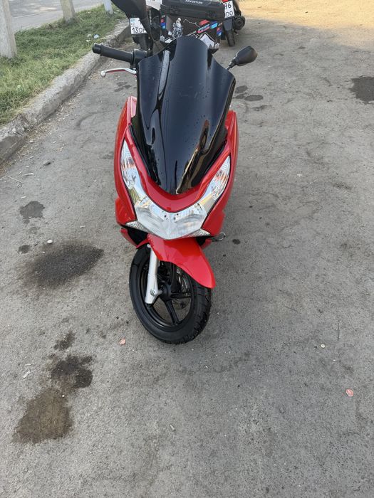 Срочно продаю хонда псх 150