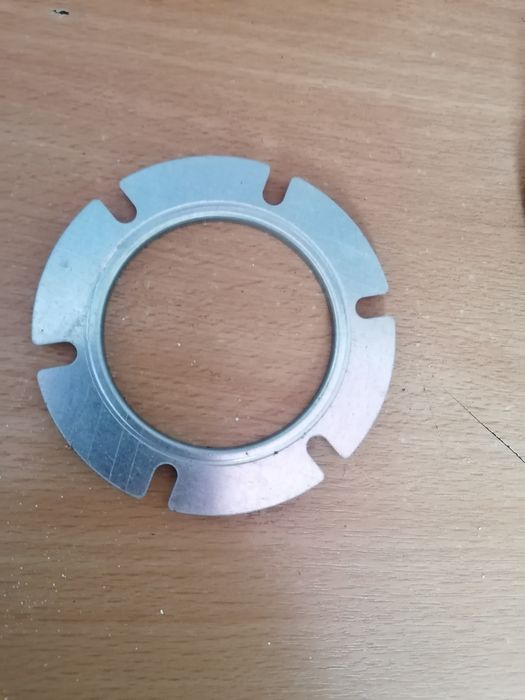 Бутон волан ОМП СПАРКО OMP SPARCO нов нови бутони