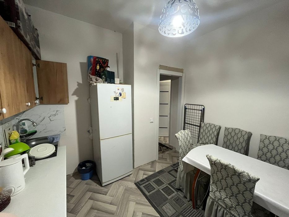 Квартира однокомгатная Лесная поляна