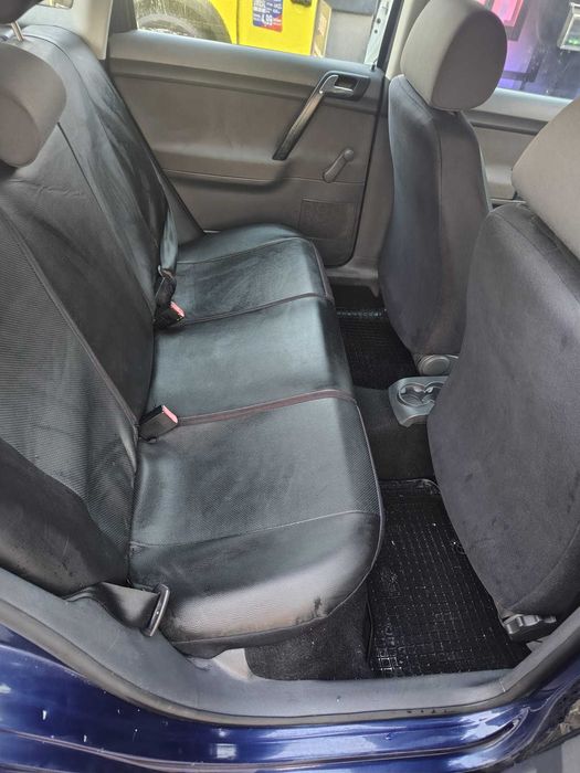 Vand Volkswagen Polo