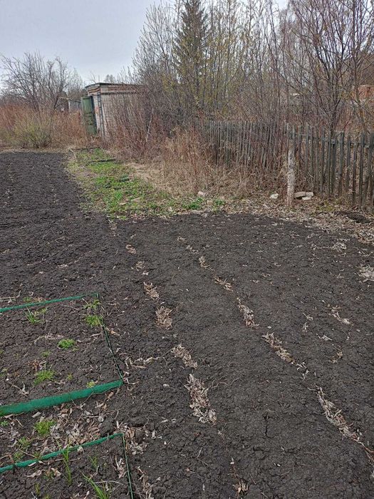 Продам дачный участок с/о Ромашка