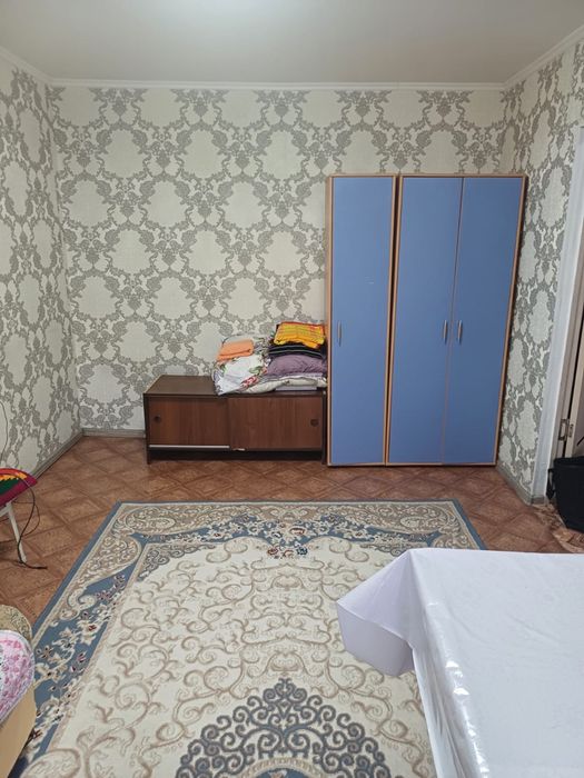 Аренда квартиры долгосрочно