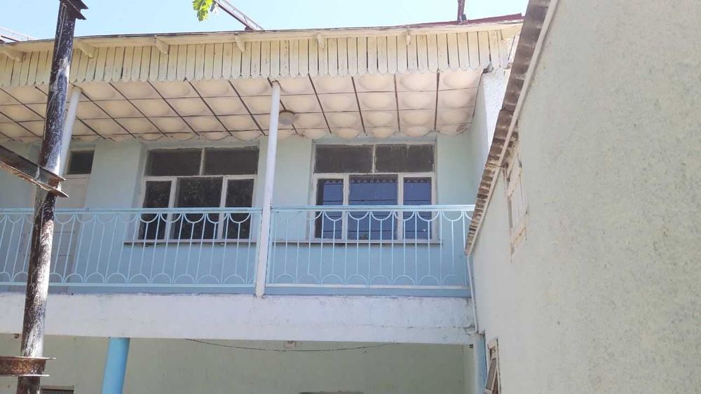 Участка сотилади, Самарканд 6 сот