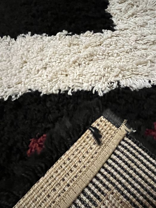 Килим Шаги 120х160