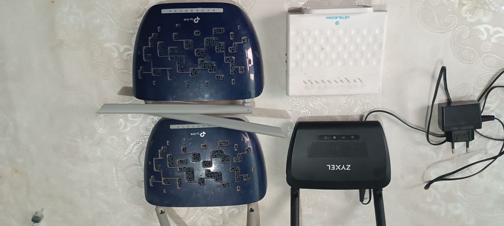 WiFi modem router сатылады