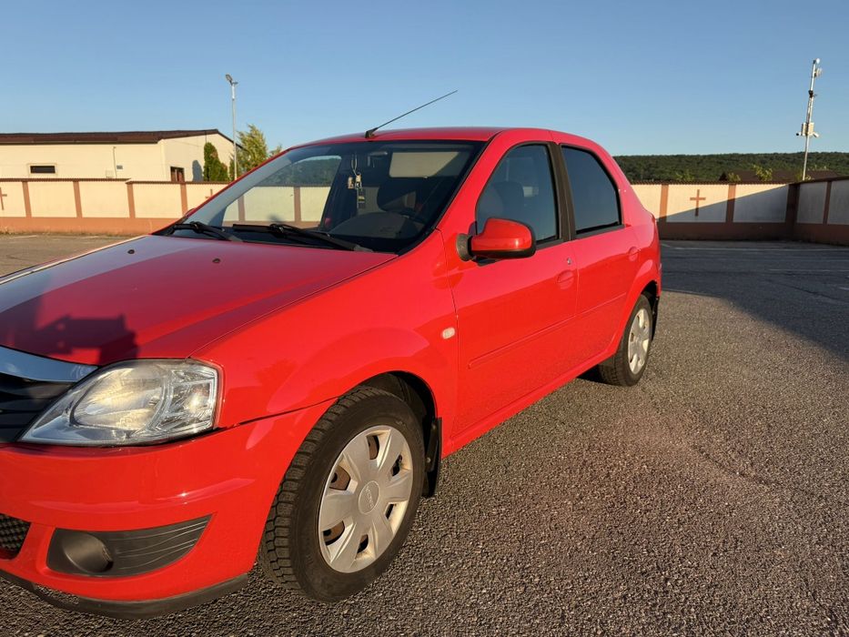DACIA Logan 2011 — imagine 4