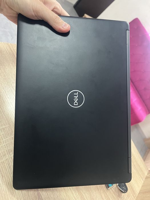ноутбук Dell 5490