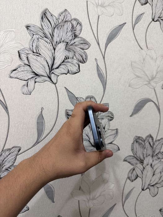 Iphone 15 pro max 88% kar dak bor