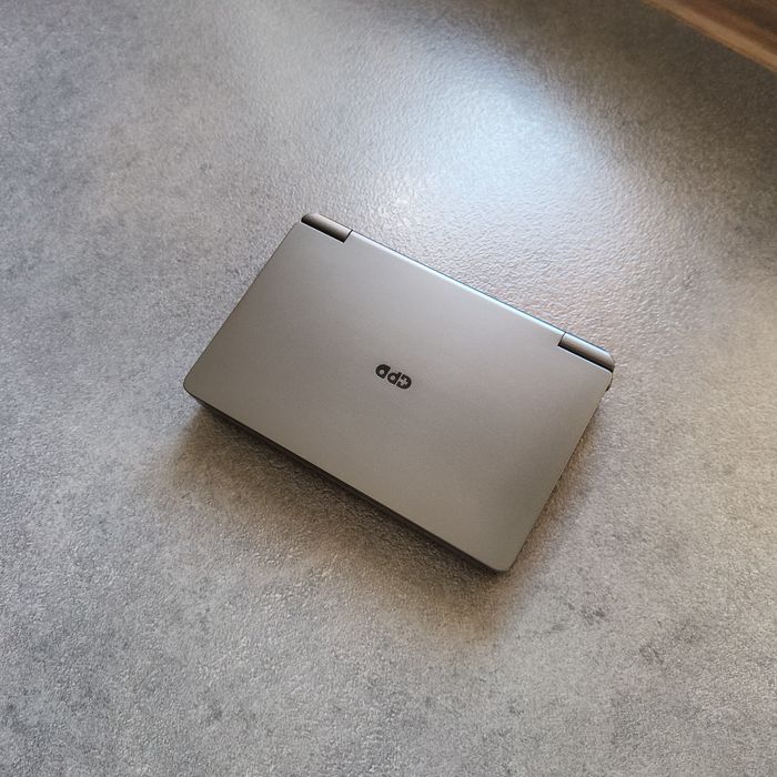 Laptop Consolă - GPD WIN - Ryzen 7 - 7000serie - 64GB - 2TB