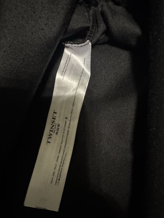 Блуза Twinset размер S