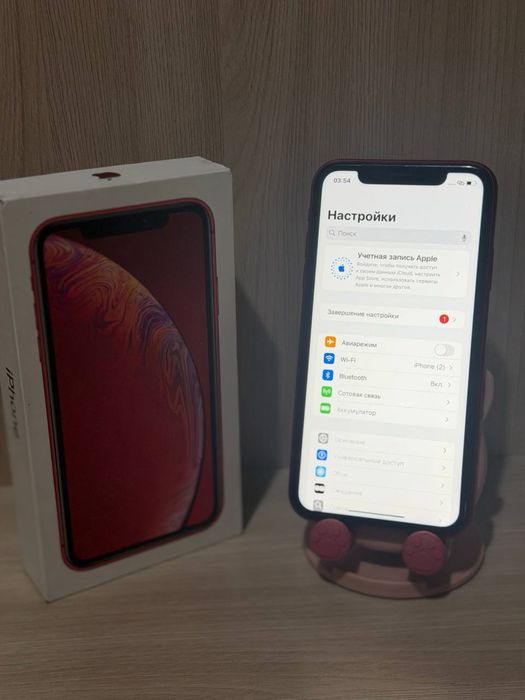 iphone xr айфон xr 64gb 74%
