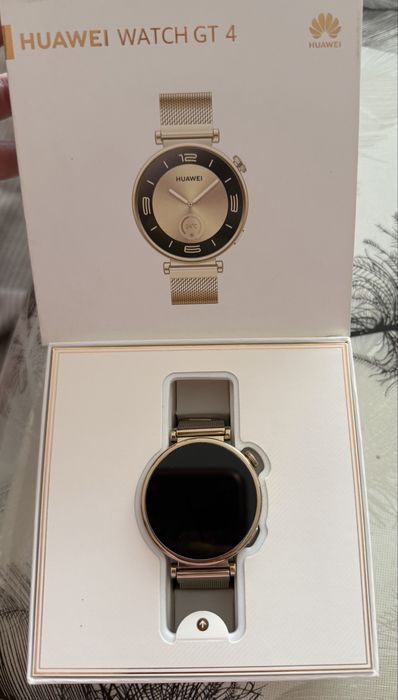 Huawei watch GT 4