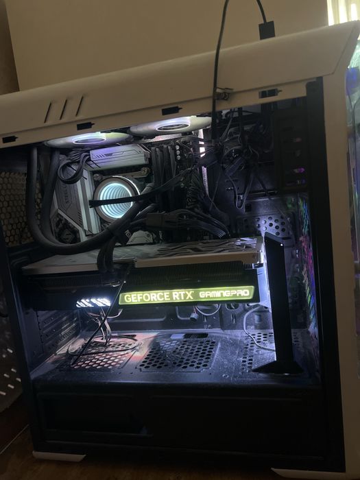 Компьютер игровой