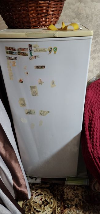 Продаётся холодильник Бирюса