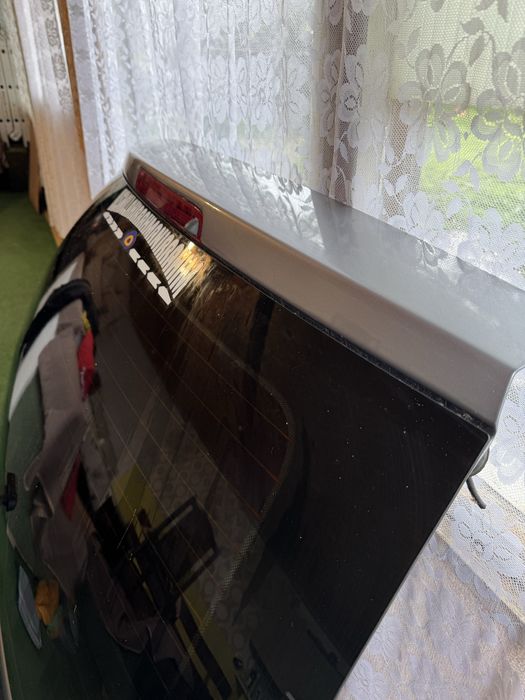 Заден капак за опел мерива 1.7