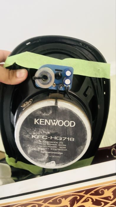 Делфин оргинал мафон