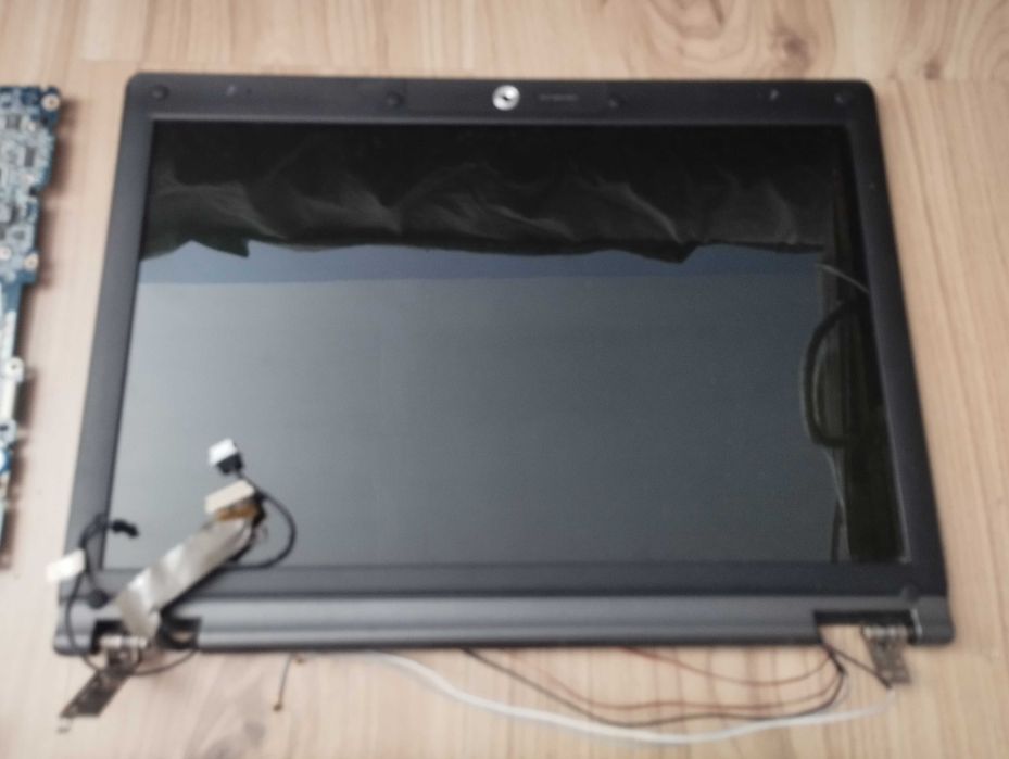 Multirama лаптоп на части