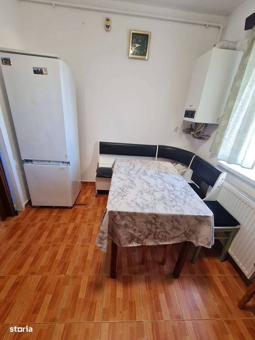 Apartament 3 camere, garaj, Terezian, Sibiu