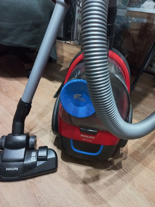 Philips 3000 series power cyclone5 aspirator