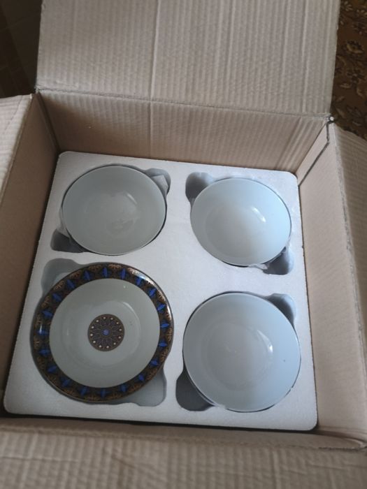 Продам сервиз на 6 персон