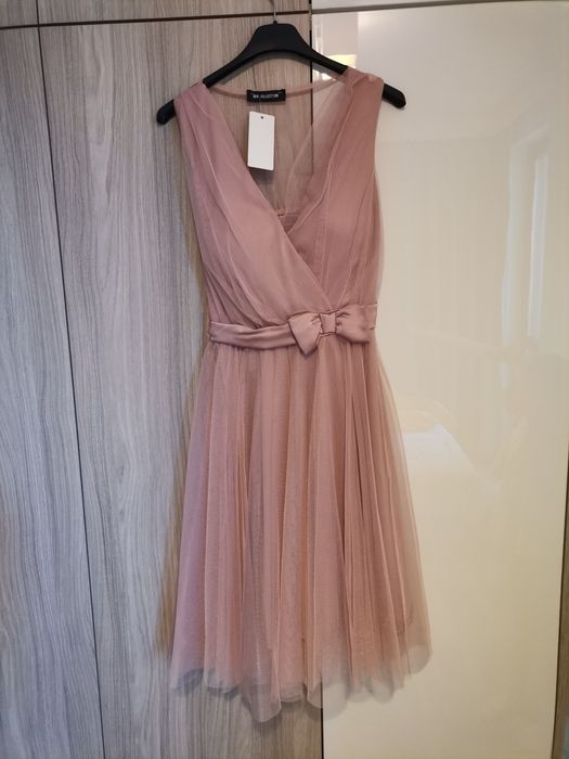 Дамски рокли размер S/M