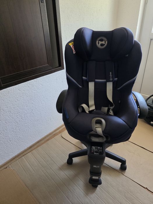 Столче за кола Cybex