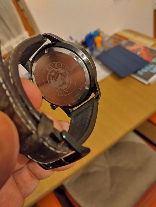 Vând ceas Citizen Eco-Drive