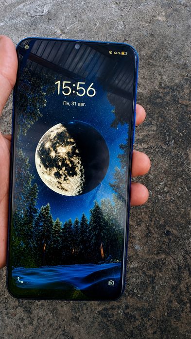 Vivo Y20 64Gb y2027